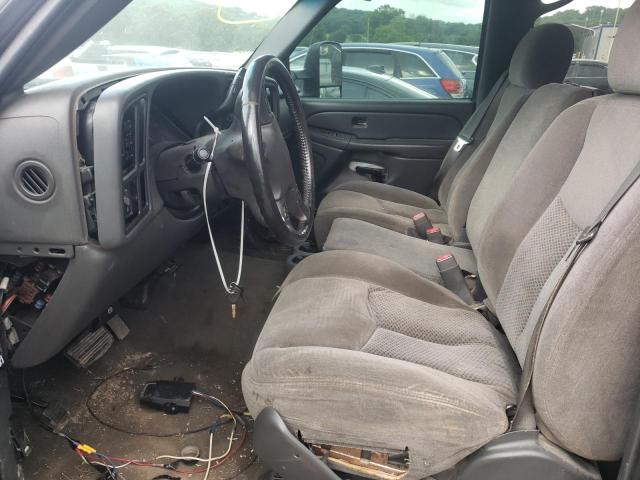 صورة رقم 7 من المزاد - 2007 CHEVROLET SILVERADO مع VIN 1GCHK23D17F183763
