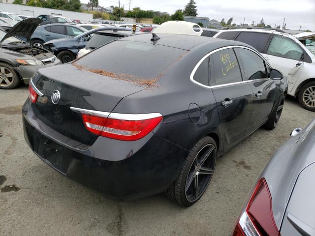 Photo 3 from auction – 2013 BUICK VERANO with VIN 1G4PS5SK6D4149477