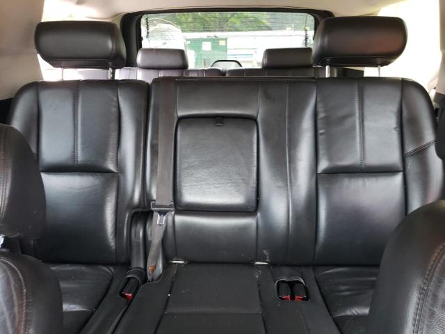 Photo 10 from auction – 2007 GMC YUKON with VIN 1GKFC13J47R100317