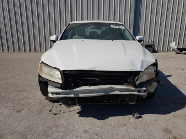 Photo 5 from auction – 2008 VOLVO S80 3.2 with VIN YV1AS982381058869