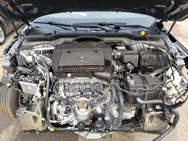 Photo 11 from auction – 2023 ACURA MDX TECHNO with VIN 5J8YD9H47PL006925