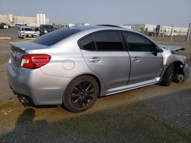 Photo 3 from auction – 2015 SUBARU WRX PREMIU with VIN JF1VA1D66F8809445