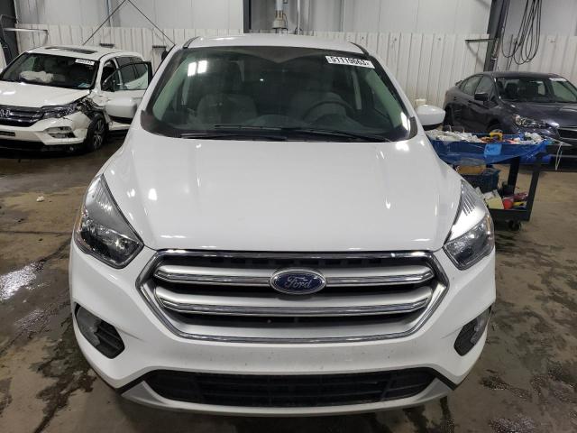 Photo 5 from auction – 2017 FORD ESCAPE SE with VIN 1FMCU0G99HUB67222
