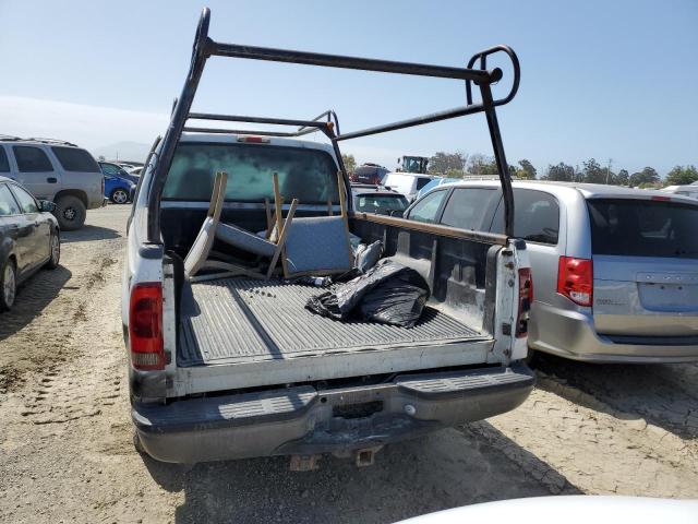 Photo 6 from auction – 2000 FORD F250 SUPER with VIN 3FTNF21L1YMA57714