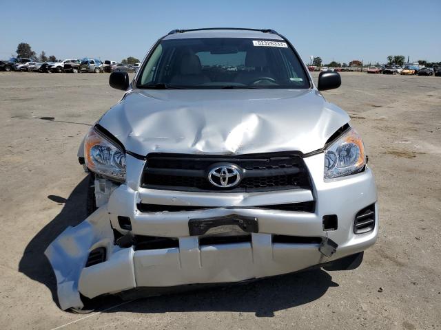 Photo 5 from auction – 2010 TOYOTA RAV4 with VIN 2T3BF4DV4AW049493