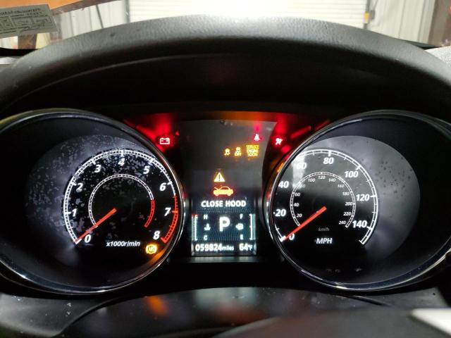 Photo 9 from auction – 2020 MITSUBISHI OUTLANDER with VIN JA4AR3AU8LU029850
