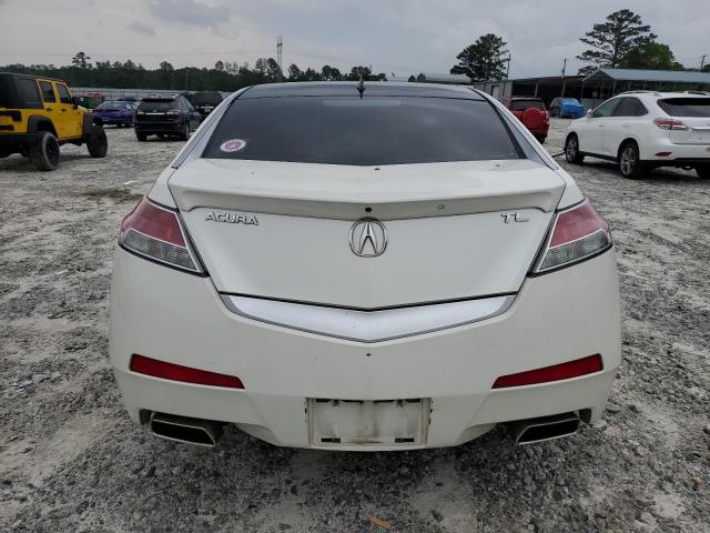 Photo 6 from auction – 2009 ACURA TL with VIN 19UUA86509A019687