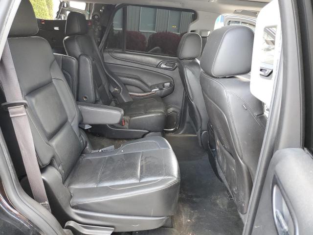 Photo 10 from auction – 2015 GMC YUKON SLT with VIN 1GKS2BKC3FR104528