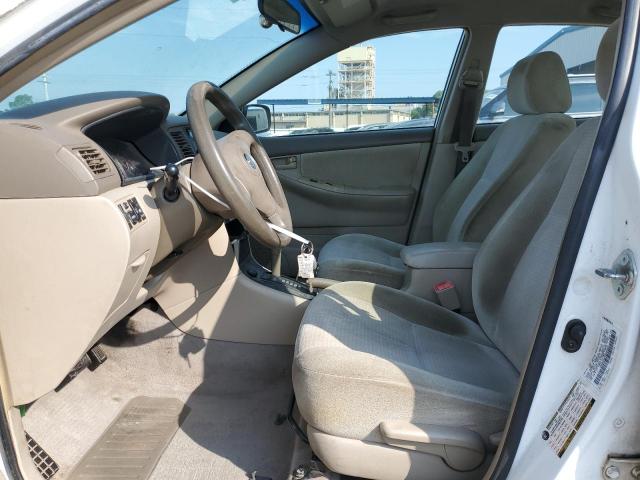 Photo 7 from auction – 2008 TOYOTA COROLLA CE with VIN 1NXBR32E08Z944003