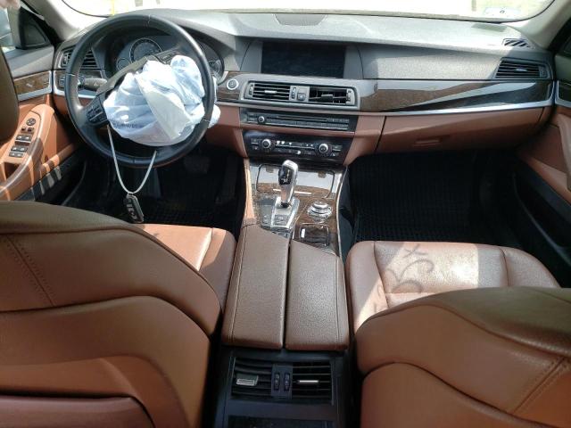 Photo 8 from auction – 2011 BMW 535 XI with VIN WBAFU7C50BC778294
