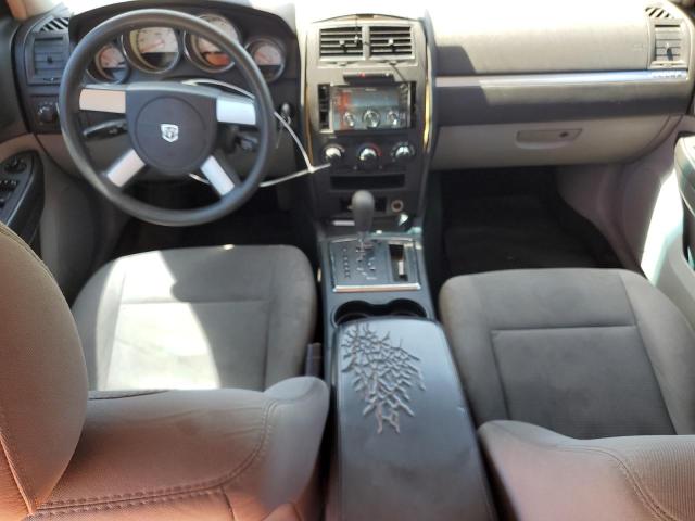 Photo 8 from auction – 2008 DODGE CHARGER with VIN 2B3KA43G28H181679