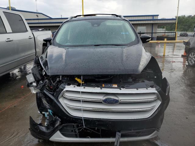 Photo 5 from auction – 2018 FORD ESCAPE TIT with VIN 1FMCU9J96JUA36008