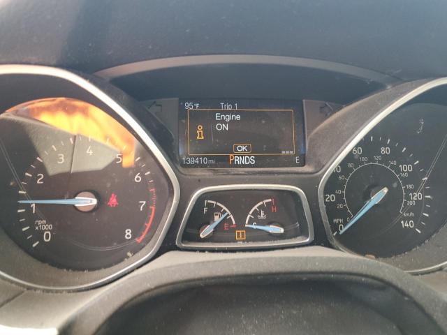 Photo 9 from auction – 2015 FORD FOCUS SE with VIN 1FADP3F21FL254773