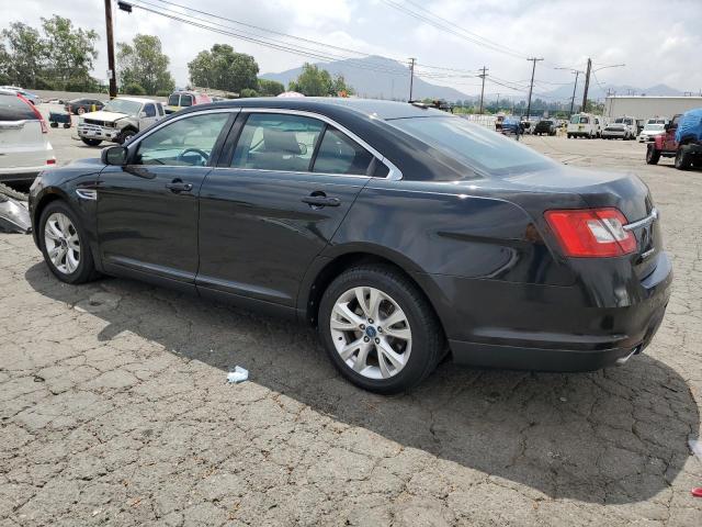 Photo 2 from auction – 2010 FORD TAURUS SEL with VIN 1FAHP2EW2AG112062