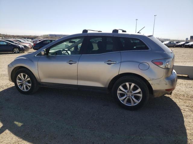 Photo 2 from auction – 2012 MAZDA CX-7 with VIN JM3ER4C32C0414174