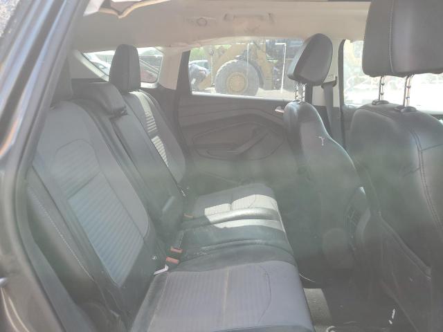 Photo 10 from auction – 2017 FORD ESCAPE SE with VIN 1FMCU9G96HUD38013