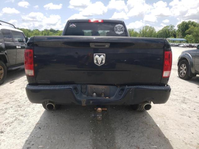 Photo 6 from auction – 2013 RAM 1500 ST with VIN 1C6RR6FT4DS594644