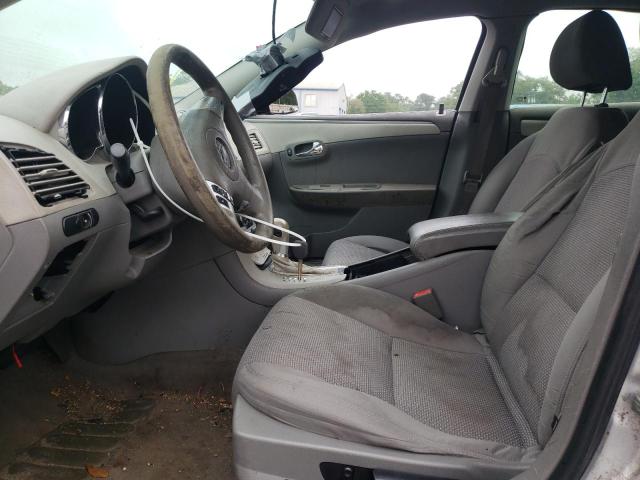 Photo 7 from auction – 2011 CHEVROLET MALIBU LS with VIN 1G1ZA5EU9BF150243