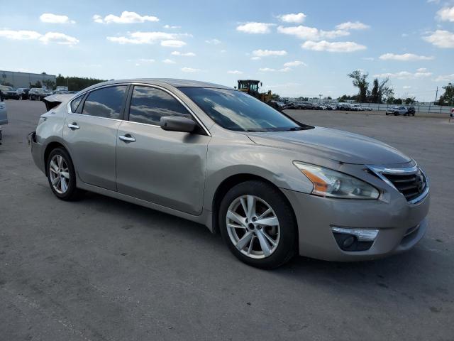 Photo 4 from auction – 2015 NISSAN ALTIMA 2.5 with VIN 1N4AL3AP2FC473968