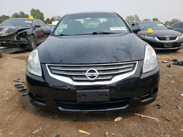 Photo 5 from auction – 2011 NISSAN ALTIMA BAS with VIN 1N4AL2AP9BN455668