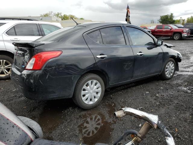 Photo 3 from auction – 2018 NISSAN VERSA S with VIN 3N1CN7AP8JL814424