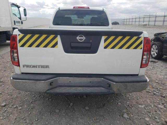 Photo 6 from auction – 2013 NISSAN FRONTIER S with VIN 1N6BD0CT9DN729168