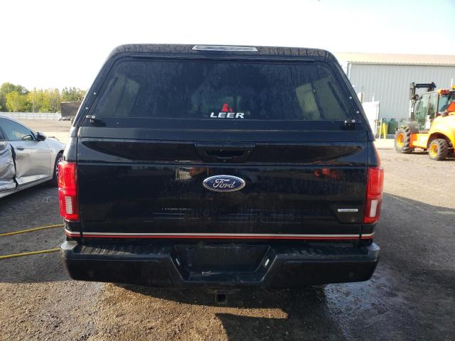 Снимка 6 от търг – 2019 FORD F150 SUPER с VIN 1FTEW1E40KFA83502