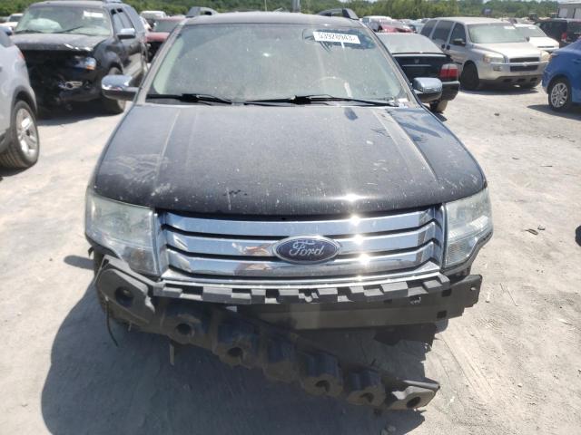 Photo 5 from auction – 2008 FORD TAURUS X L with VIN 1FMDK03W18GA19084