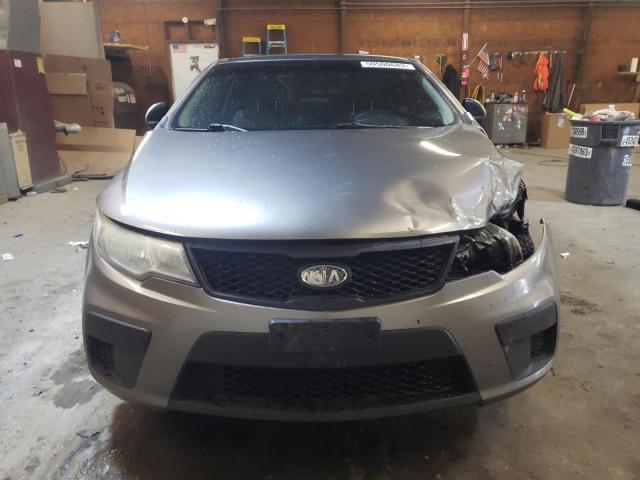 Photo 5 from auction – 2010 KIA FORTE EX with VIN KNAFU6A26A5183682