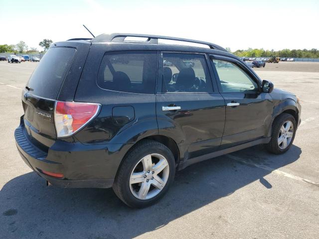 Photo 3 from auction – 2010 SUBARU FORESTER 2 with VIN JF2SH6CC2AG702499