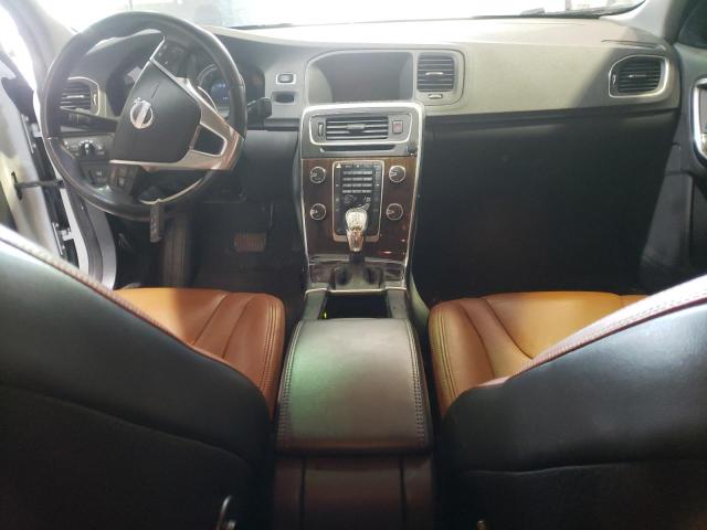 Photo 8 from auction – 2013 VOLVO S60 T5 with VIN YV1612FS9D1227743
