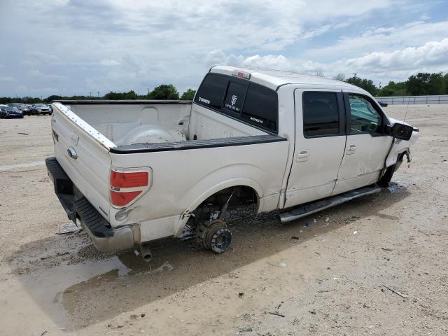Photo 3 from auction – 2011 FORD F150 SUPER with VIN 1FTFW1CF0BFA42179