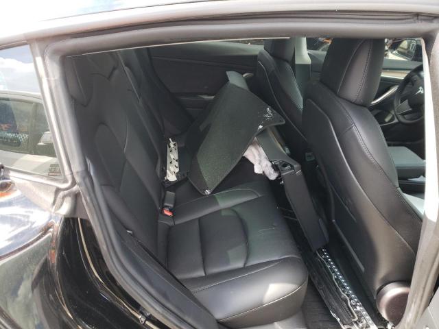 Photo 10 from auction – 2022 TESLA MODEL 3 with VIN 5YJ3E1EB5NF166070
