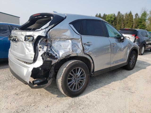 Photo 3 from auction – 2020 MAZDA CX-5 TOURI with VIN JM3KFBCM5L0726403
