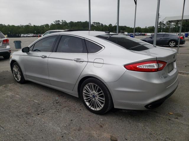 Photo 2 from auction – 2015 FORD FUSION SE with VIN 3FA6P0H96FR246963