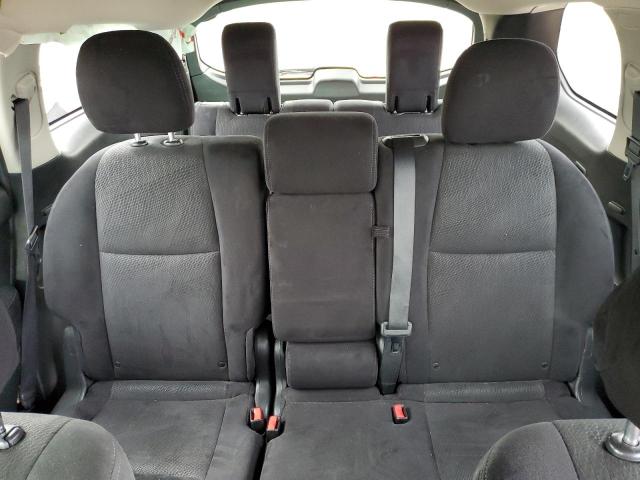Photo 10 from auction – 2015 NISSAN PATHFINDER with VIN 5N1AR2MM6FC622012