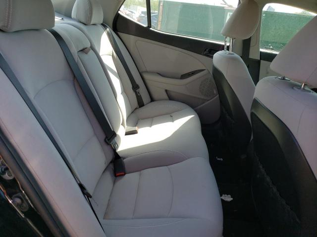 Photo 10 from auction – 2015 KIA OPTIMA LX with VIN 5XXGM4A71FG502142