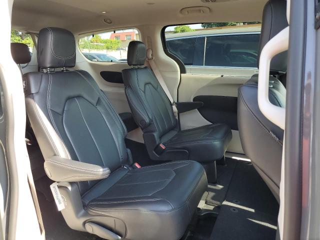 Photo 11 from auction – 2022 CHRYSLER PACIFICA T with VIN 2C4RC1BGXNR194550
