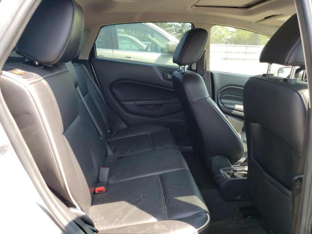 Photo 10 from auction – 2011 FORD FIESTA SES with VIN 3FADP4FJ9BM176121