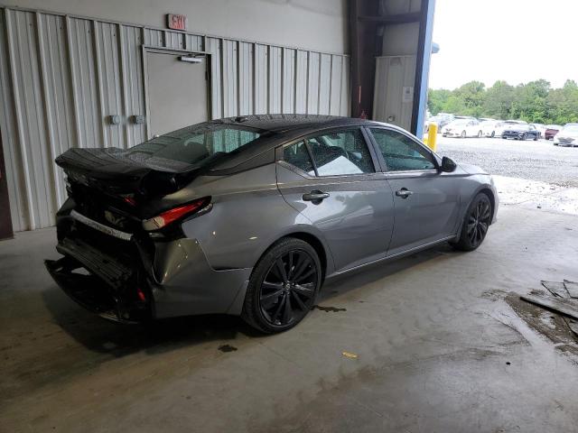 Photo 3 from auction – 2022 NISSAN ALTIMA with VIN 1N4BL4CV1NN379279