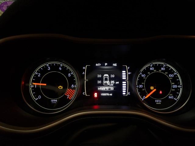 Photo 9 from auction – 2014 JEEP CHEROKEE L with VIN 1C4PJMCB5EW208380