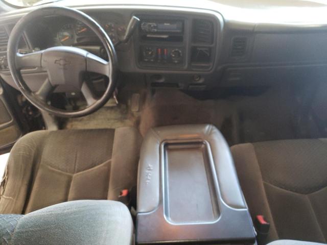 Photo 8 from auction – 2003 CHEVROLET AVALANCHE with VIN 3GNEC13T13G198944