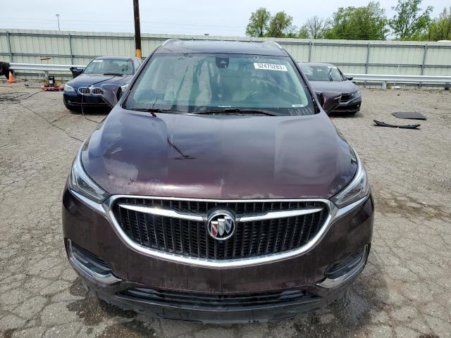 Photo 5 from auction – 2019 BUICK ENCLAVE PR with VIN 5GAEVBKW5KJ156134