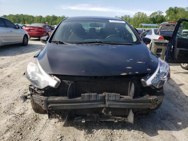 Photo 5 from auction – 2015 KIA FORTE LX with VIN KNAFK4A68F5409791