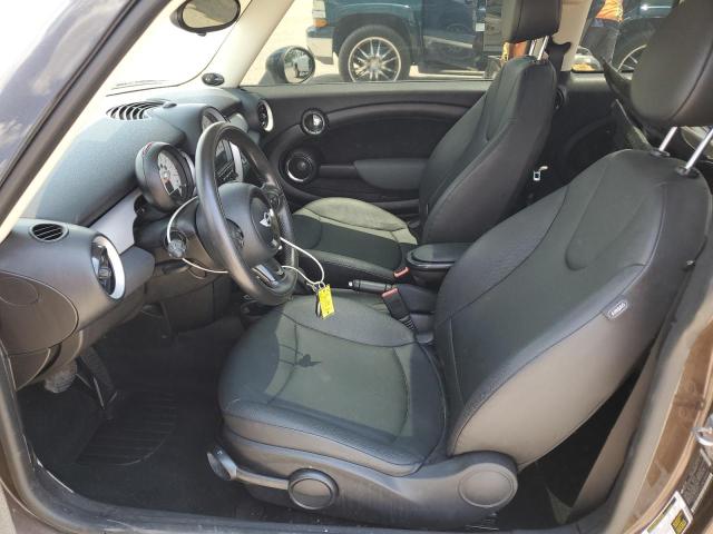 Photo 7 from auction – 2011 MINI COOPER CLU with VIN WMWZF3C52BT188596