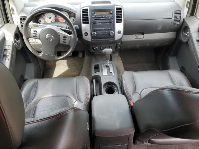 Photo 8 from auction – 2012 NISSAN XTERRA OFF with VIN 5N1AN0NW3CC511302