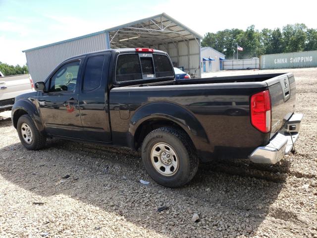 Photo 2 from auction – 2006 NISSAN FRONTIER K with VIN 1N6BD06T56C417262