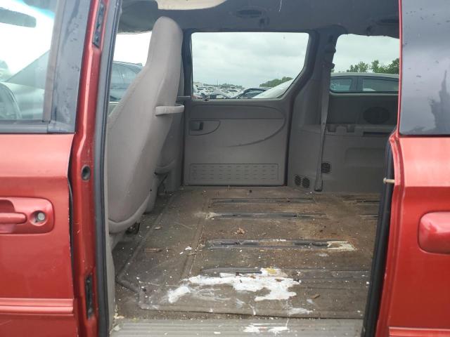 Photo 11 from auction – 2002 CHRYSLER TOWN & COU with VIN 2C4GP443X2R651649