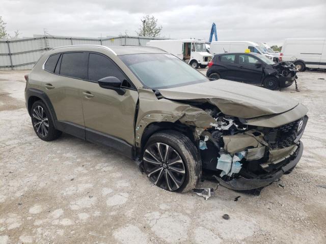 Photo 4 from auction – 2023 MAZDA CX-50 PREM with VIN 7MMVABEY7PN102230