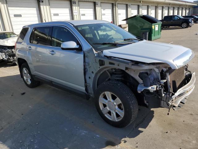 Photo 4 from auction – 2011 GMC TERRAIN SL with VIN 2CTALMECXB6475224